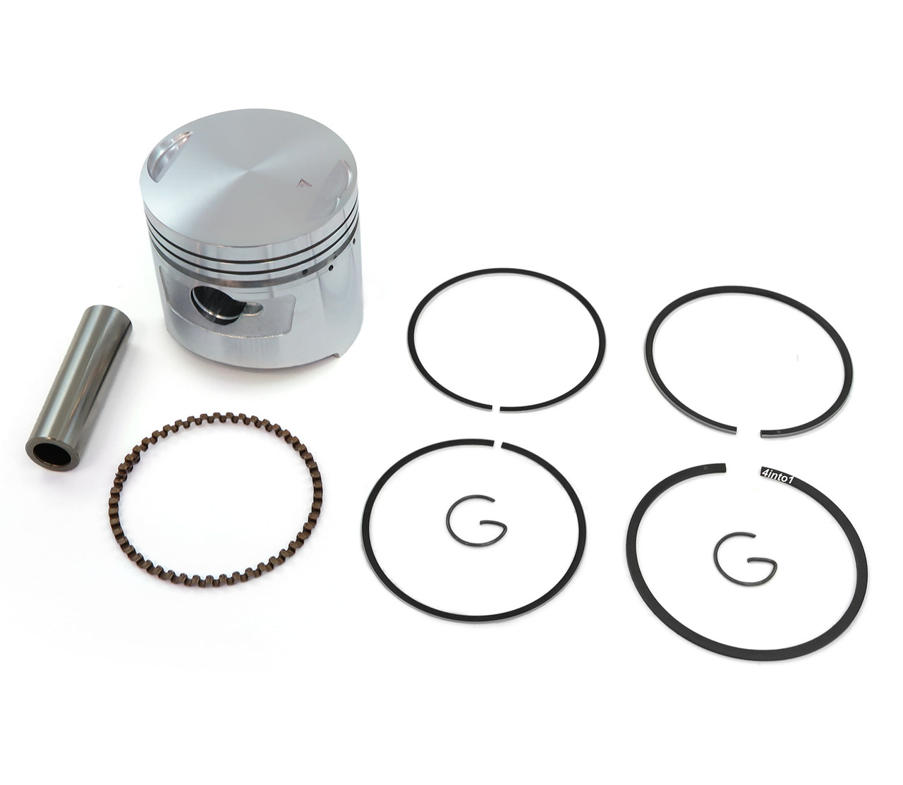 Piston Kit - Standard - Honda CB750K - 1969-1976