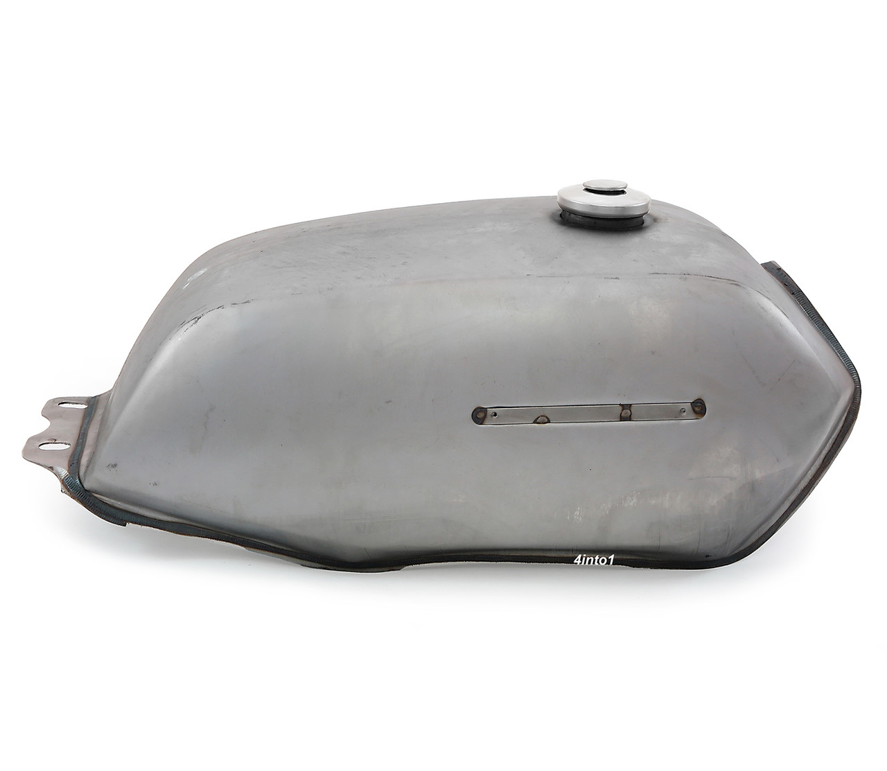 cafe racer gas tank