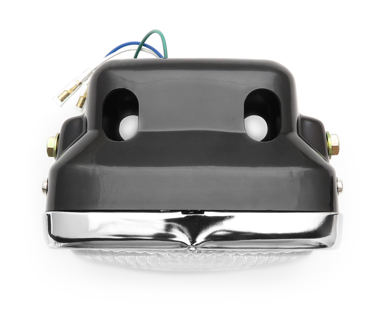 Halogen Headlight Assembly - 33100-VM4-003 - Honda ATC110/185S