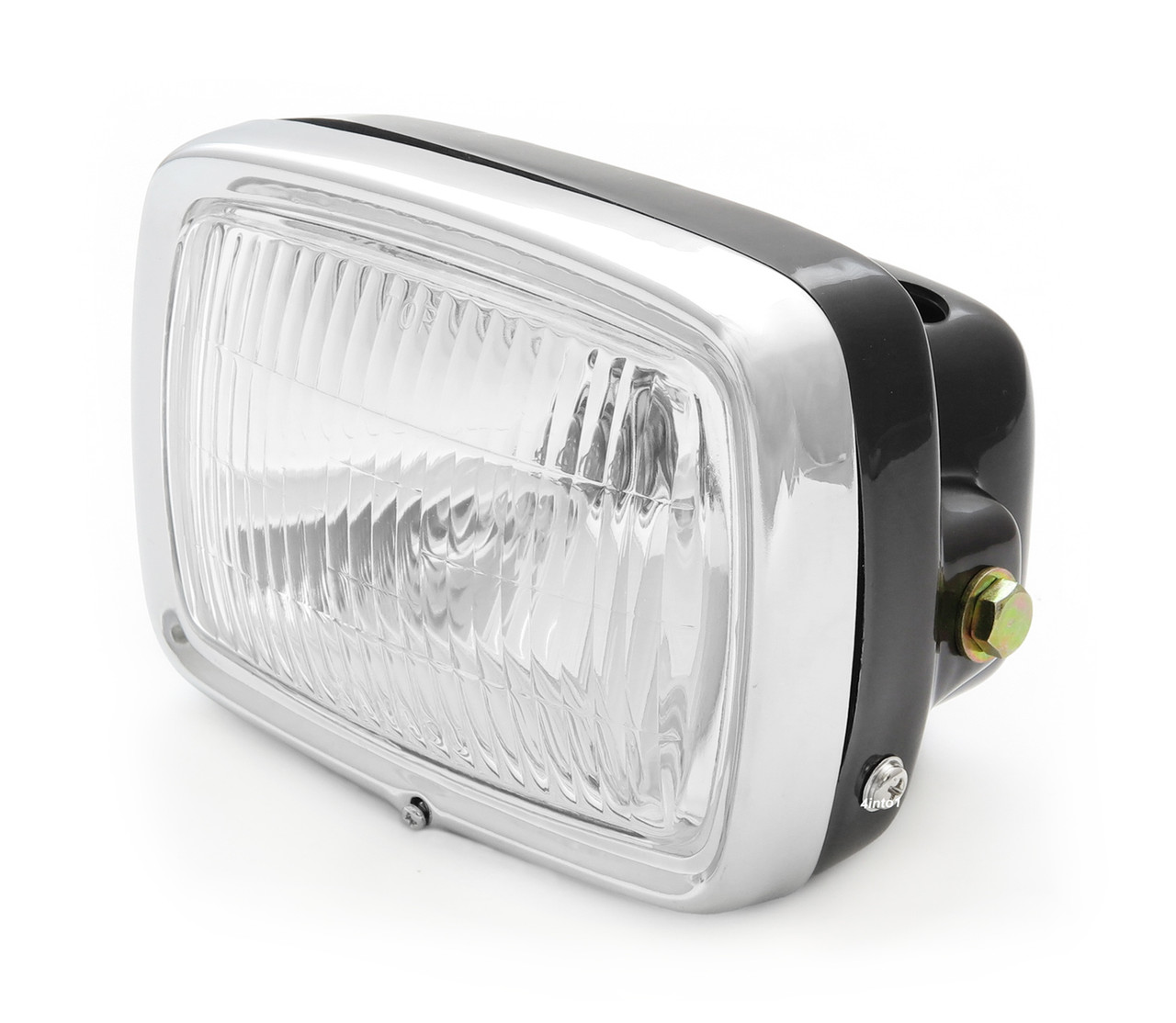 Halogen Headlight Assembly - 33100-VM4-003 - Honda ATC110/185S
