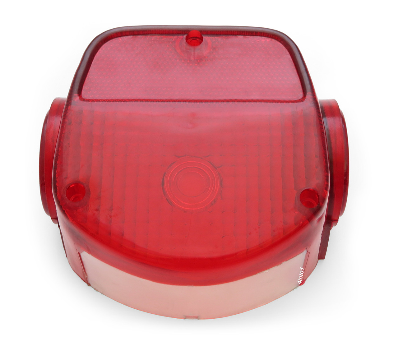 ✿チイジンページ✿ Tail Light Lens - 23026-028 - Kawasaki