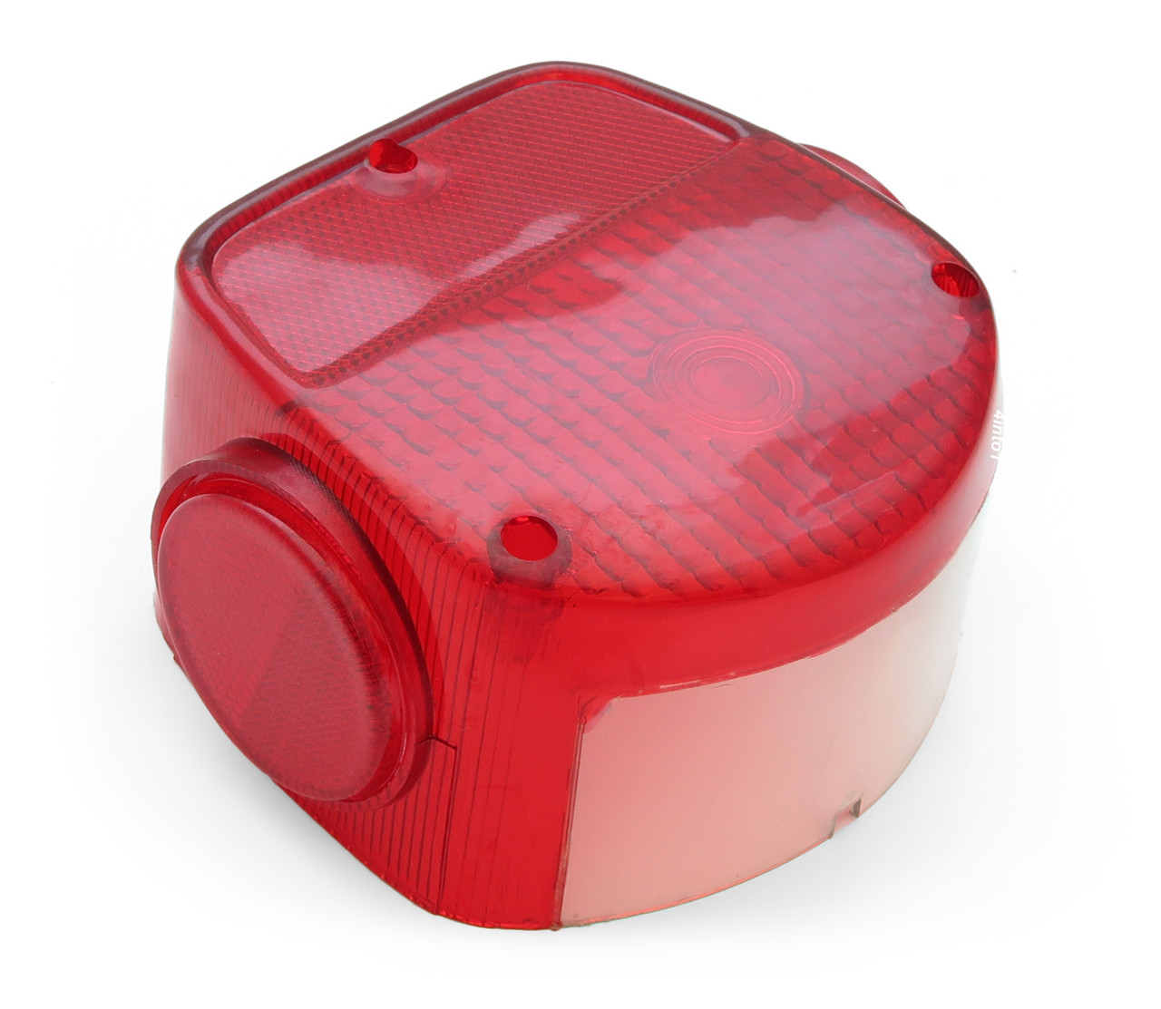 ✿チイジンページ✿ Tail Light Lens - 23026-028 - Kawasaki