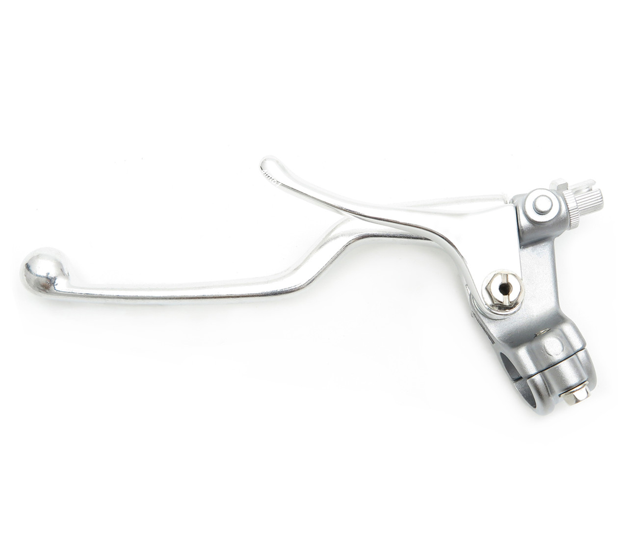 Lever Assembly - Clutch & Decompression - Honda XR650R