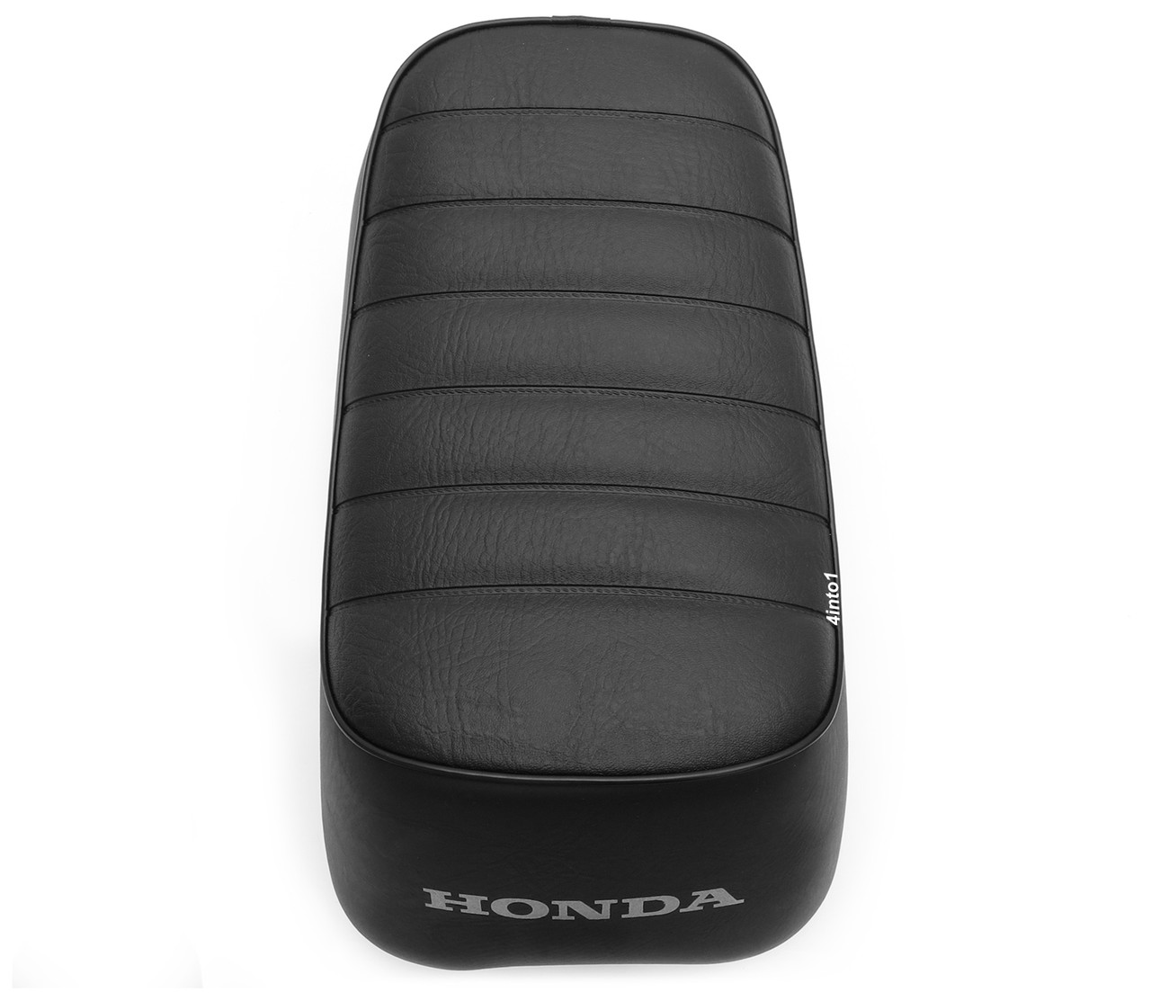 Genuine Honda Motorcycle Seat Assembly - 77100-045-671A - Z50 Mini