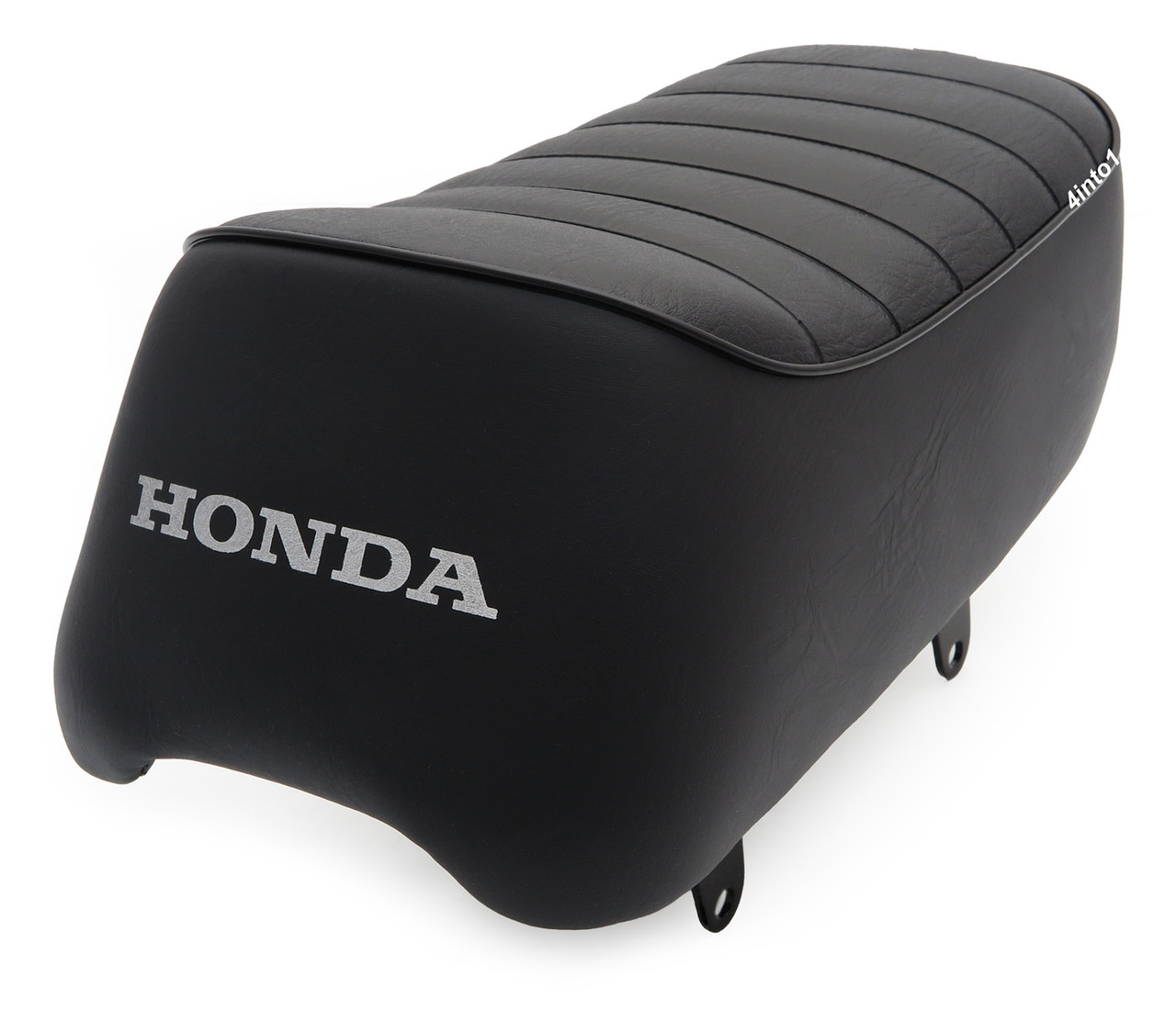 Genuine Honda Motorcycle Seat Assembly - 77100-045-671A - Z50