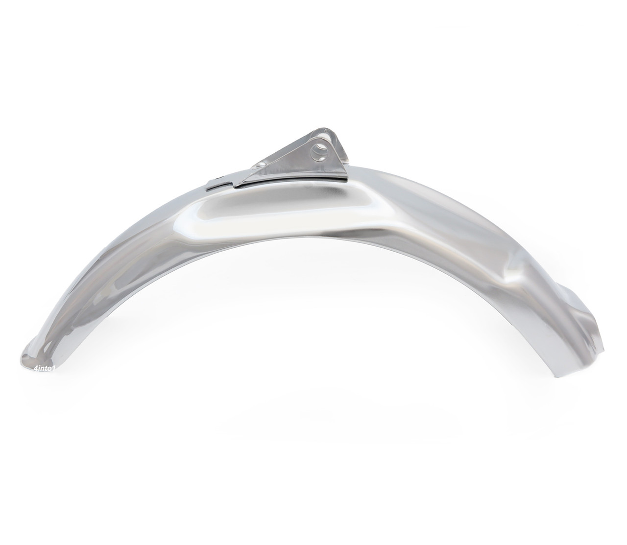 Genuine Honda Rear Fender - 80100-130-690XW - Z50 Mini Trail