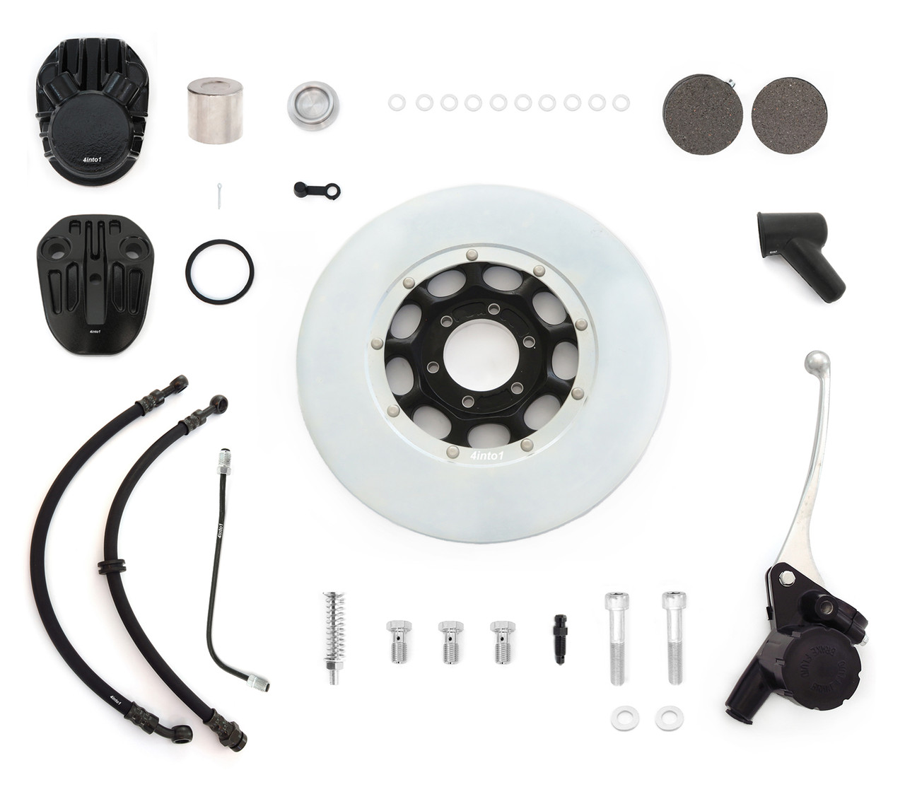 Ultimate-Front-Brake-Kit-Honda