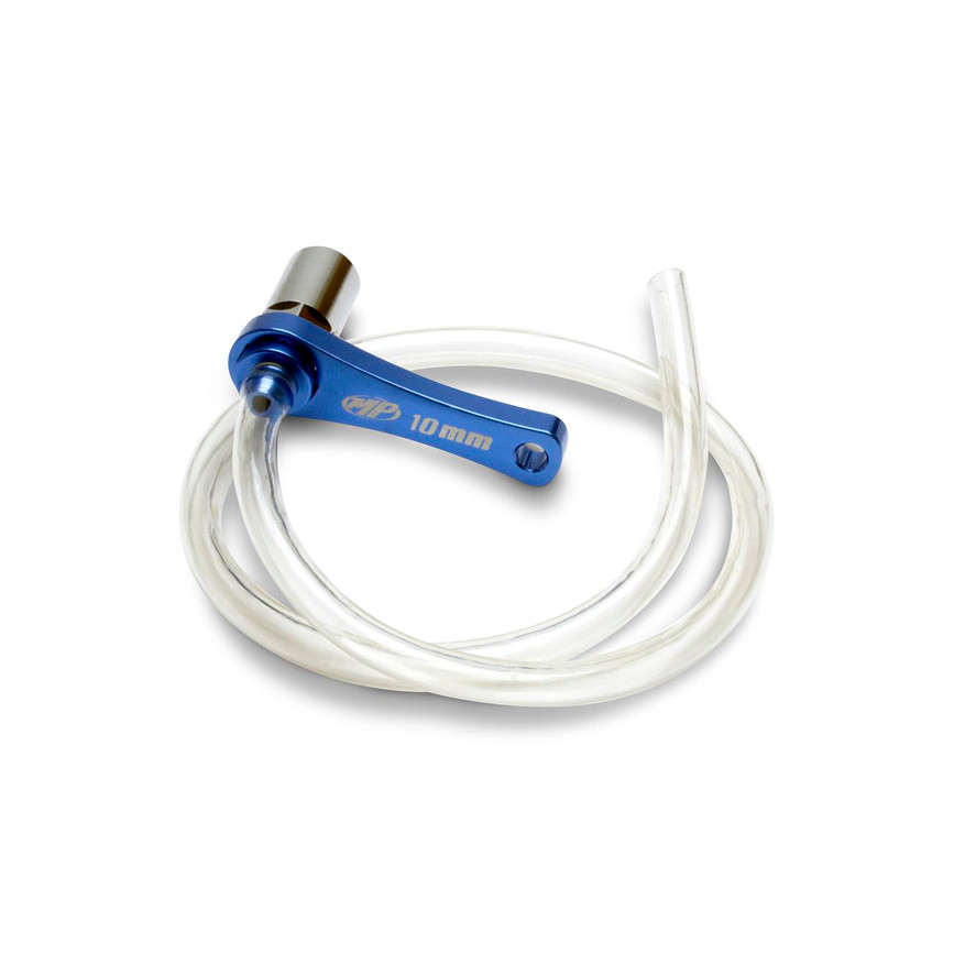 イメージ Motion Pro Mini Brake Bleeder Tool - 10mm - 08-0529