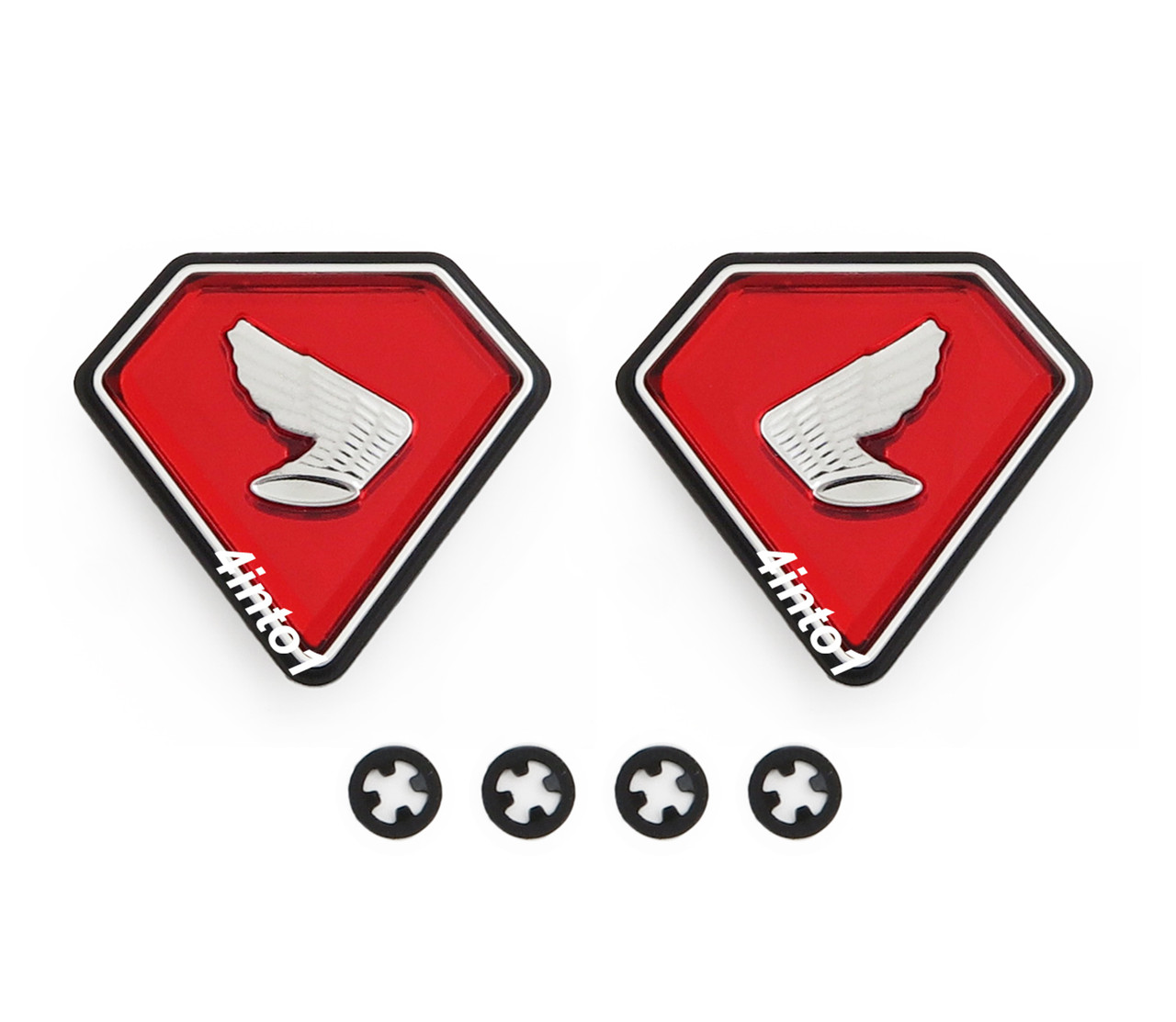SCE-15-honda-side-cover-emblem