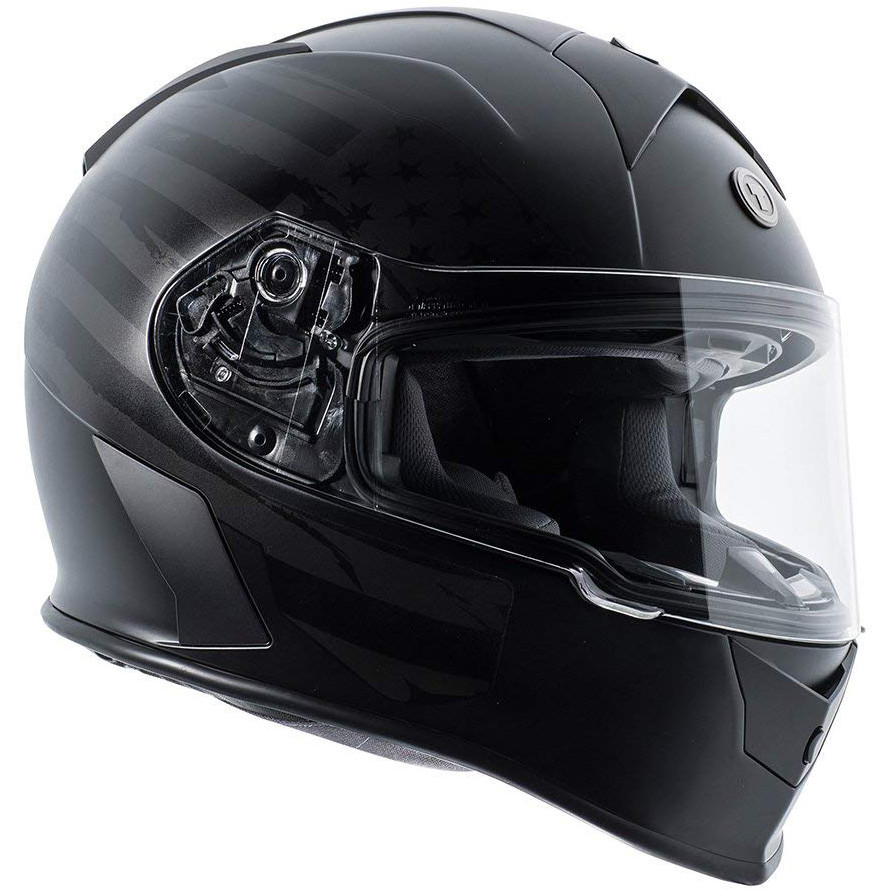 Mako Torc T14 Helmet Torc T14 Bluetooth Integrated Helmet Torc