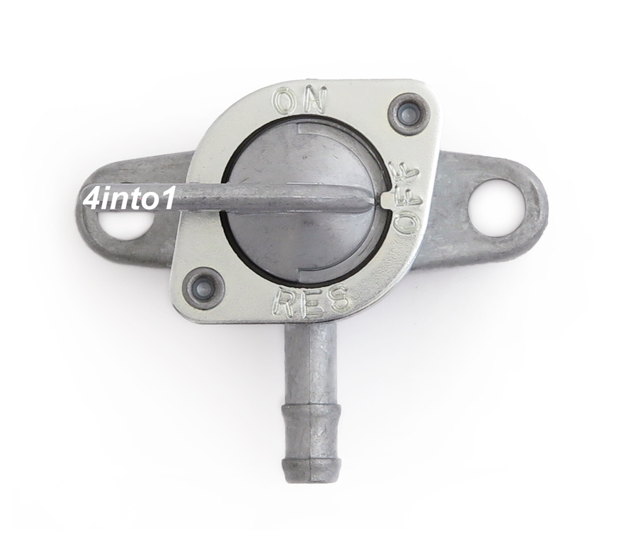 Fuel Shut Off Valve Petcock Kit For Honda 16950-ZS9-003 – Includes