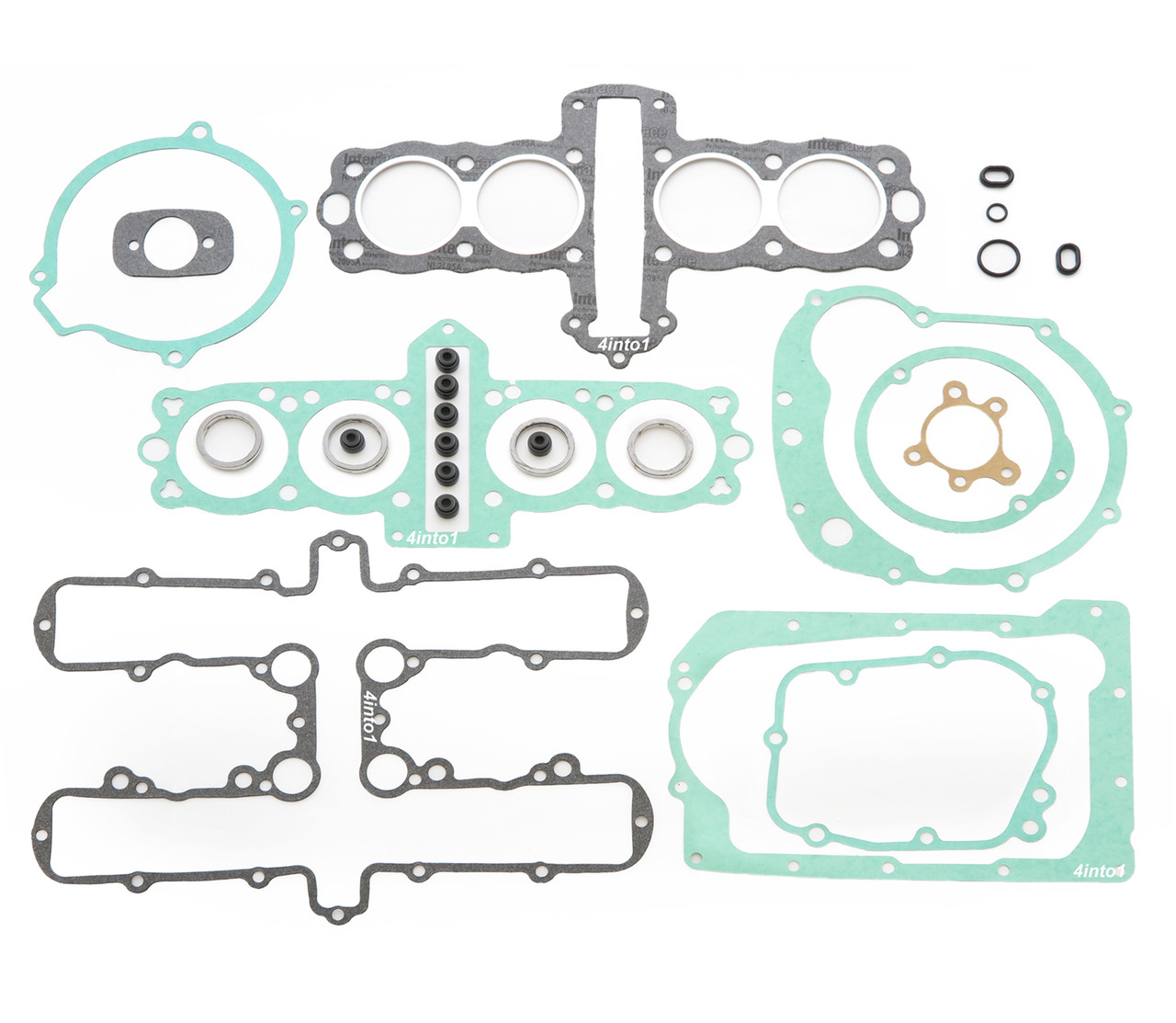 M-G 330709-23 Valve Tappet Head Cover Gasket for Kawasaki Kz550 Kz