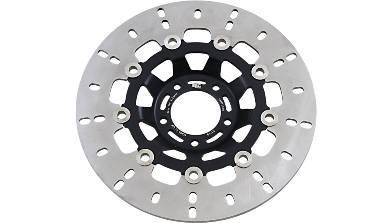 EBC Vintage Brake Rotor - VMD1036