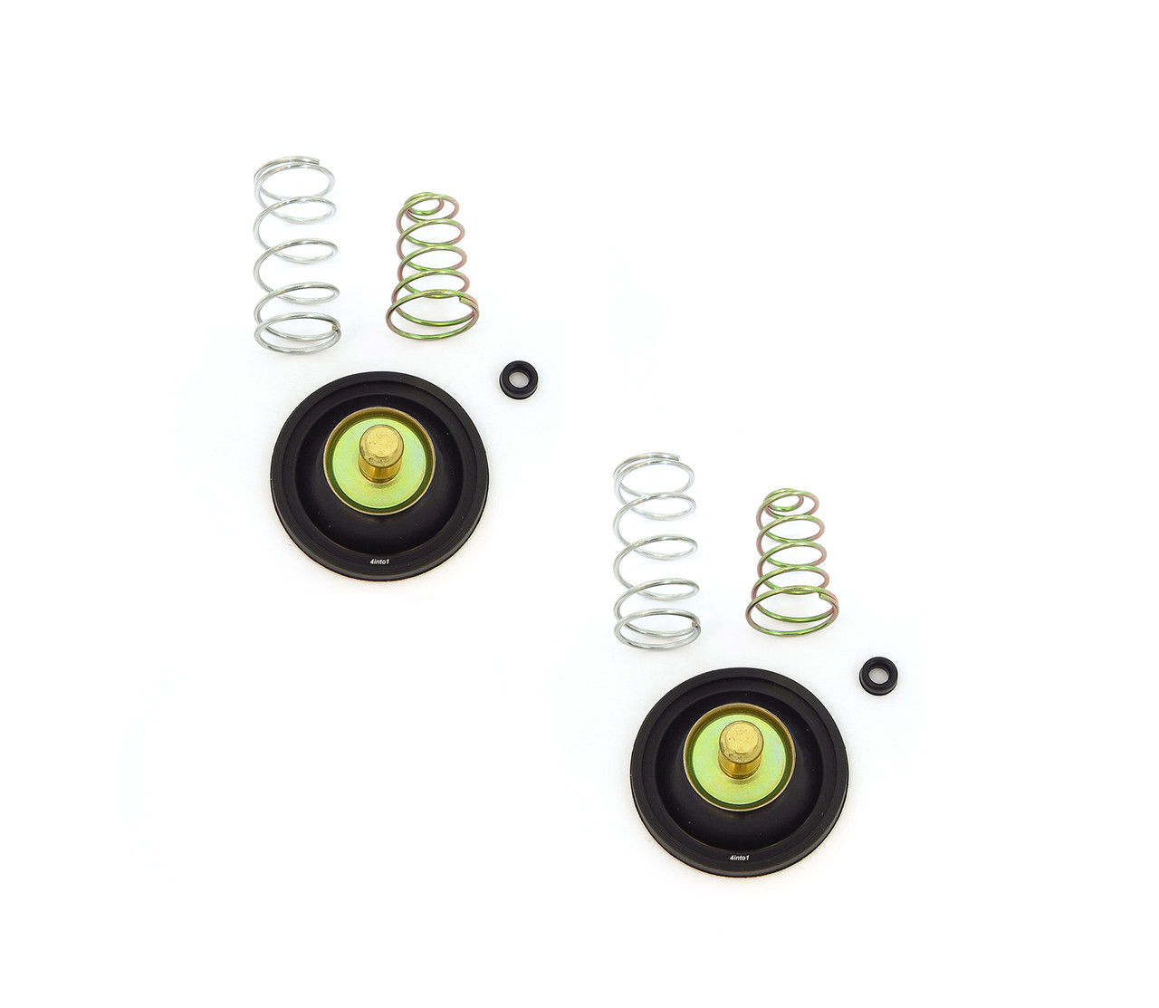HONDA カブ　C50D2　 air-cut-off-set-16048-413-004-