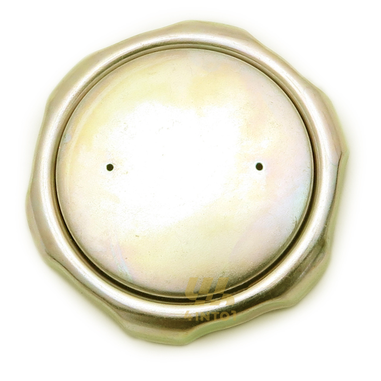 Reproduction Fuel Filler Cap - 17620-171-020 - Honda CA100/102/105