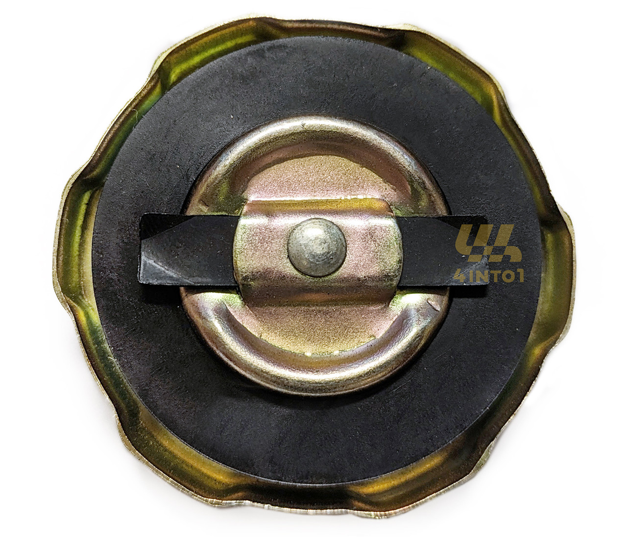 Reproduction Fuel Filler Cap - 17620-171-020 - Honda CA100/102/105