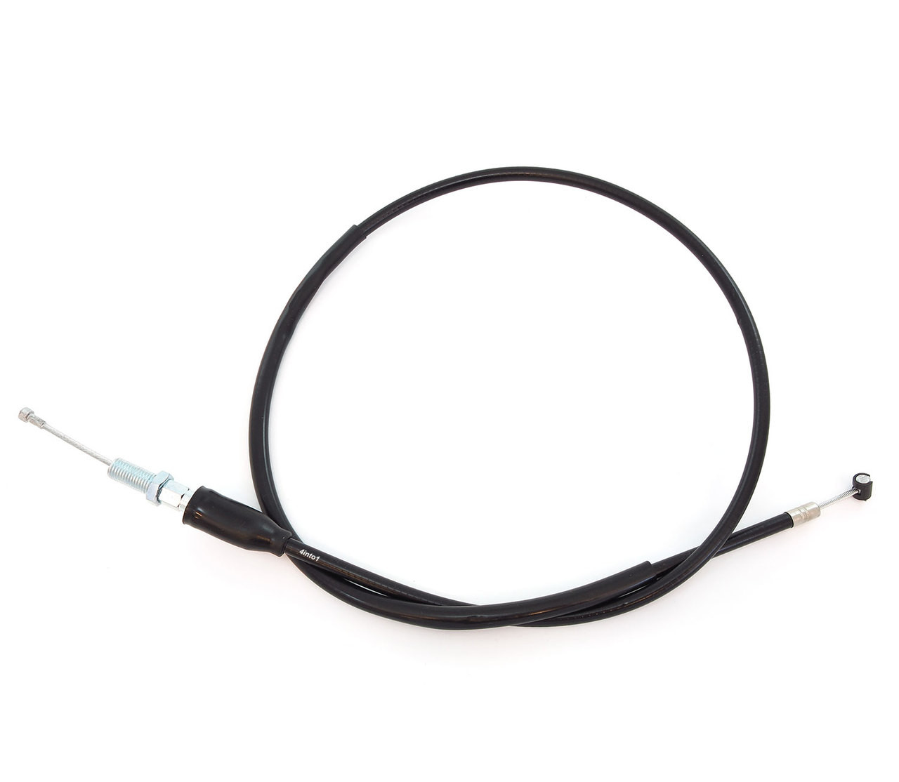 Honda CB400F Clutch Cable - 1975-1976 - 4into1.com