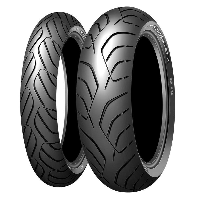 パーツ DUNLOP ROADSMART III Dunlop_Roadsmart_III_Sport_Tou
