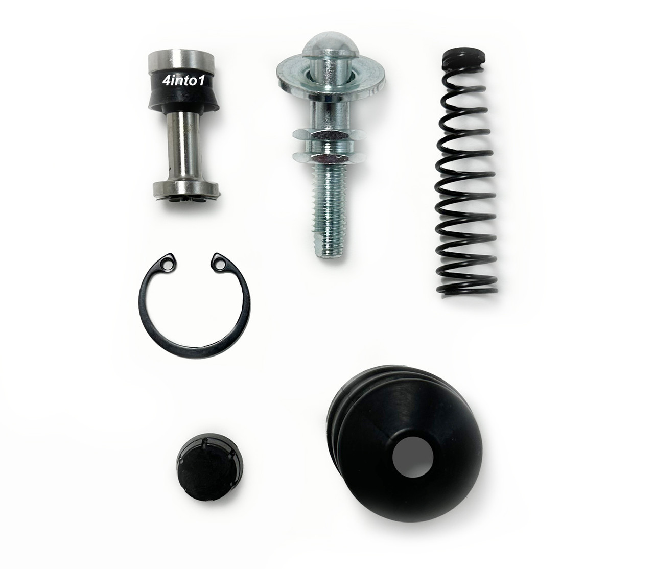 Rear Brake Master Cylinder Rebuild Kit Honda CB750F CB900C CBX 1979