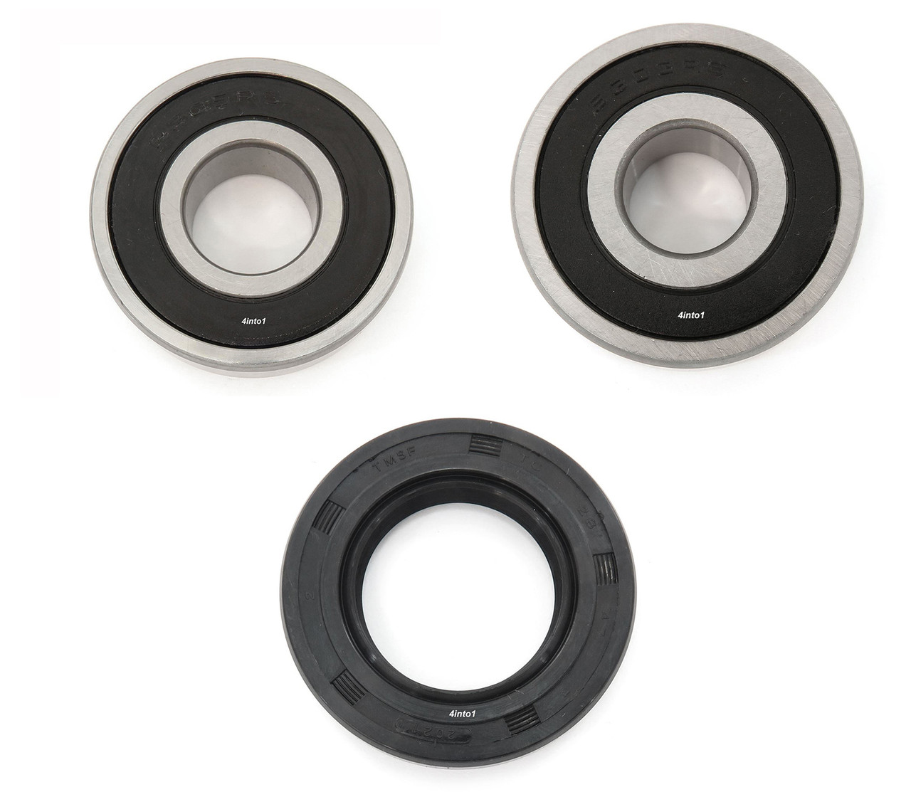 Rising Sun Rear Wheel Bearing Kit - Honda CRF250F - 2019-2024