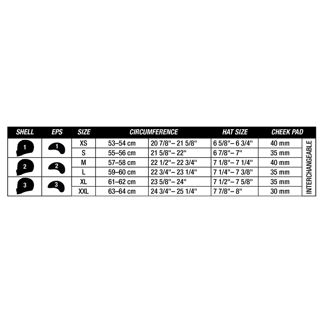 bell broozer helmet size chart Bell Broozer Helmet (Arc Matte Black/Gray