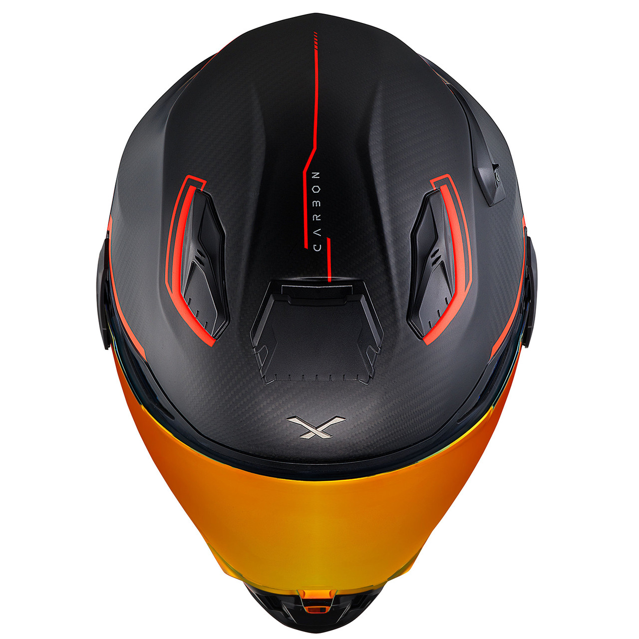 カモネギ2 Nexx-X-WST2-Carbon-Zero-2-