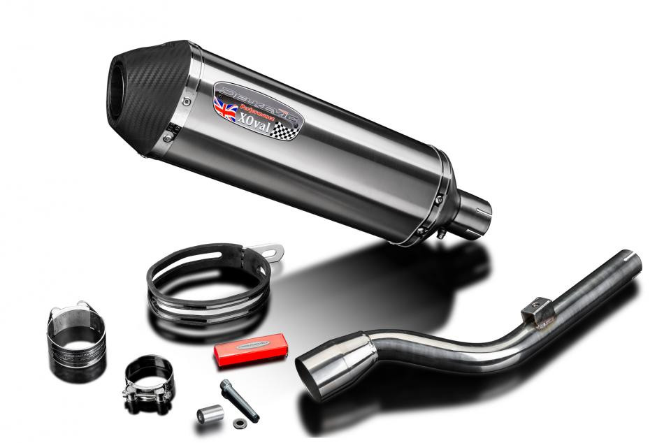 Delkevic 13.5