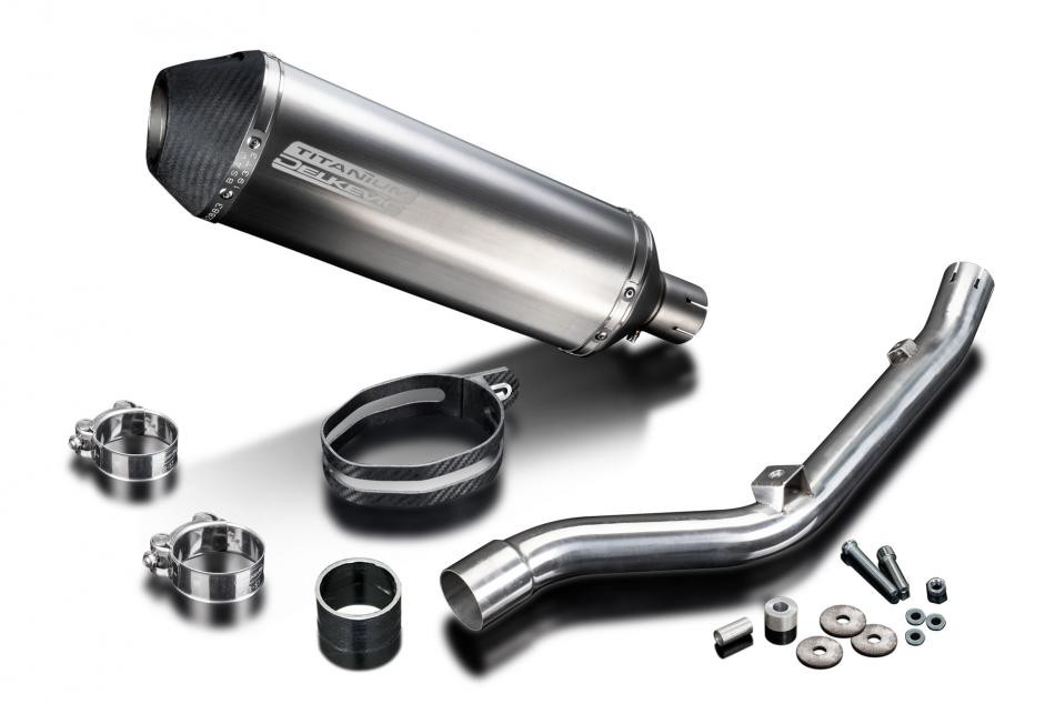 Delkevic 13.5