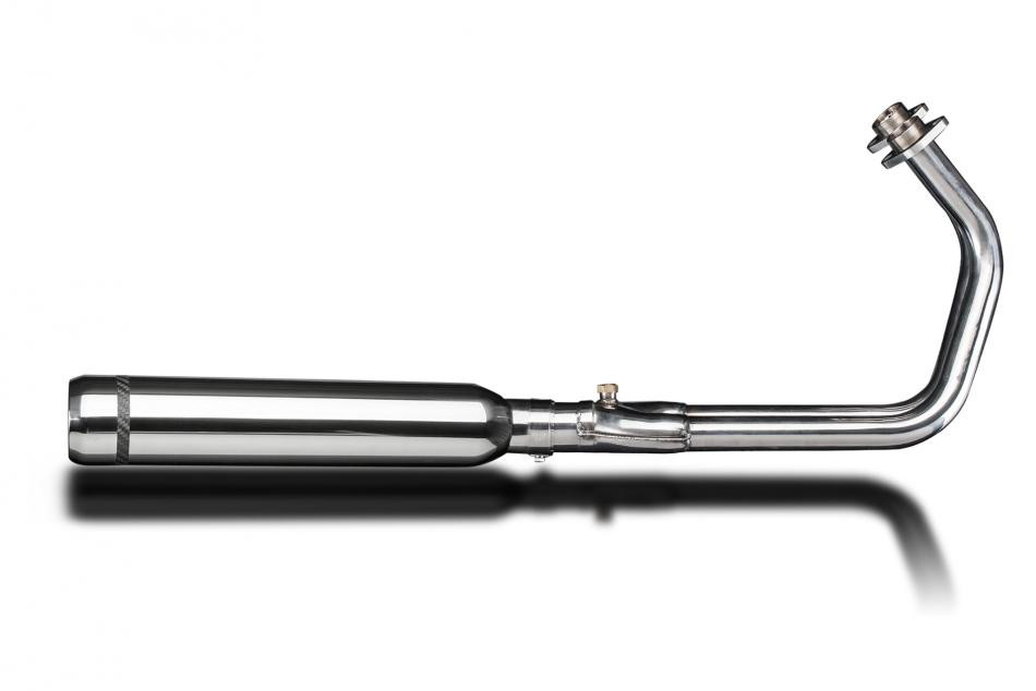 Delkevic Complete 2-1 System 16