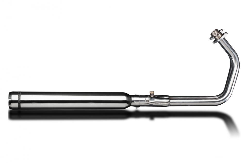 Delkevic Complete 2-1 System 21