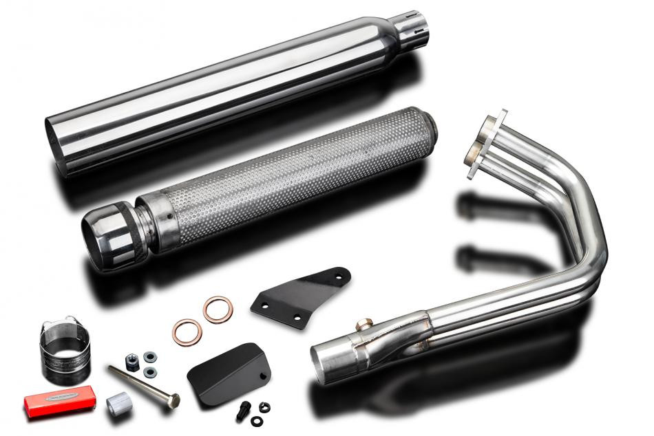 Delkevic Complete 2-1 System 21