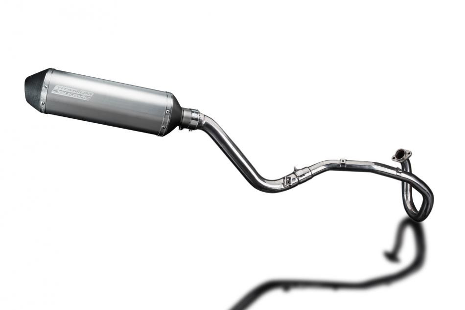 Delkevic Complete System 13.5