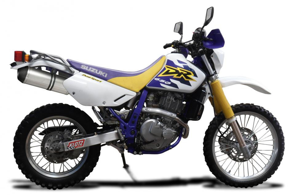 Delkevic Complete System 13.5