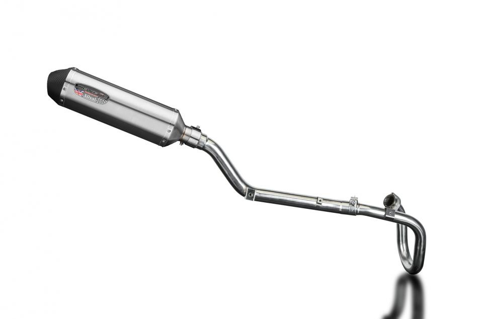 Delkevic Complete System 13.5