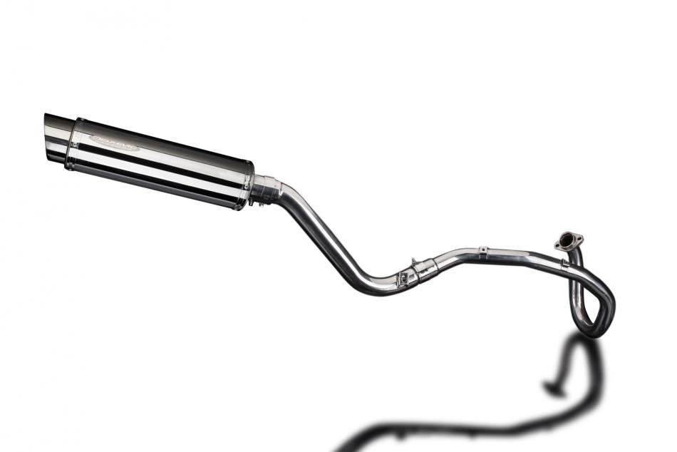 Delkevic Complete System 14