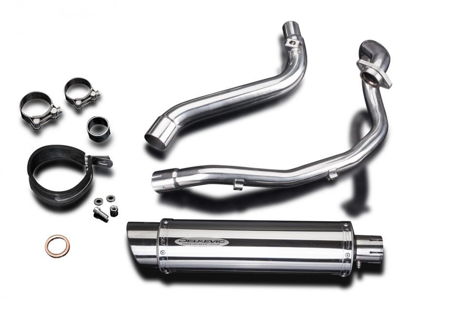 dorasuke KAWASAKI ZXR400-2 ZX400L DUCT FRESH AIR INTAKE X2PC 14073-1485