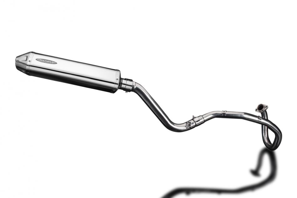 Delkevic Complete System 17