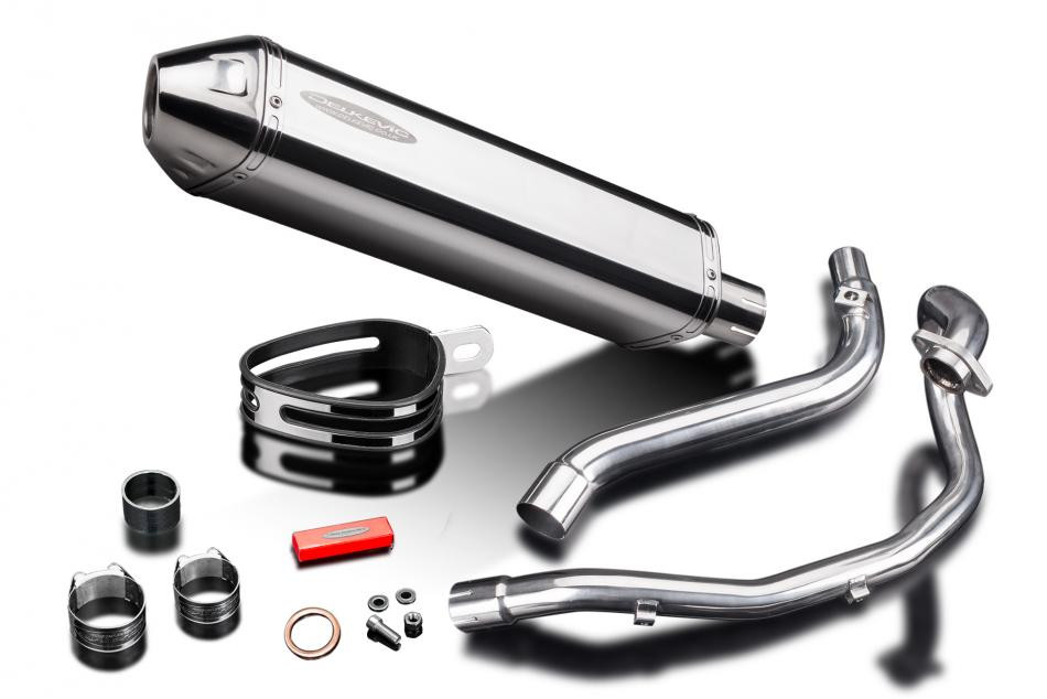 Delkevic Complete System 17