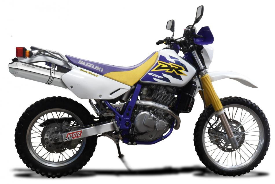 Delkevic Complete System 17