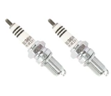 NGK 5129 (DPR7EA-9) Spark Plug - Auto Parts