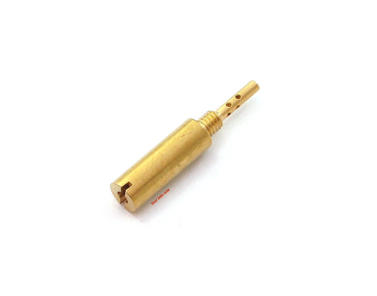 Carburetor Float Needle Valve K5/K7 - Compatible With Honda, Husqvarna, Kawasaki, KTM, Suzuki, Yamaha Dirt Bikes