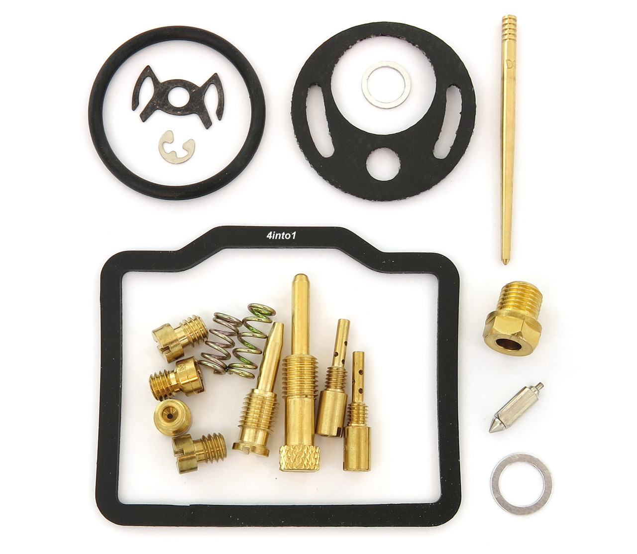 Points Set For Honda 90cc Models - Kokusan Ignition Replacement 30202-028-003 For CL90 CT90 S90