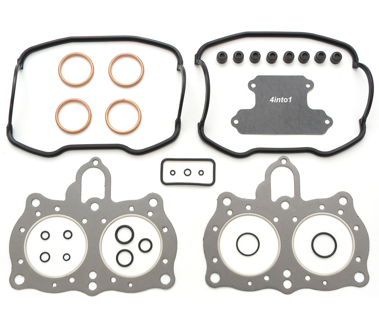 thumbnail image 2 of Engine Gasket Kit For Honda GL1100 Gold Wing (1980-1983) – Complete Set, Non-Asbestos 2 of 4