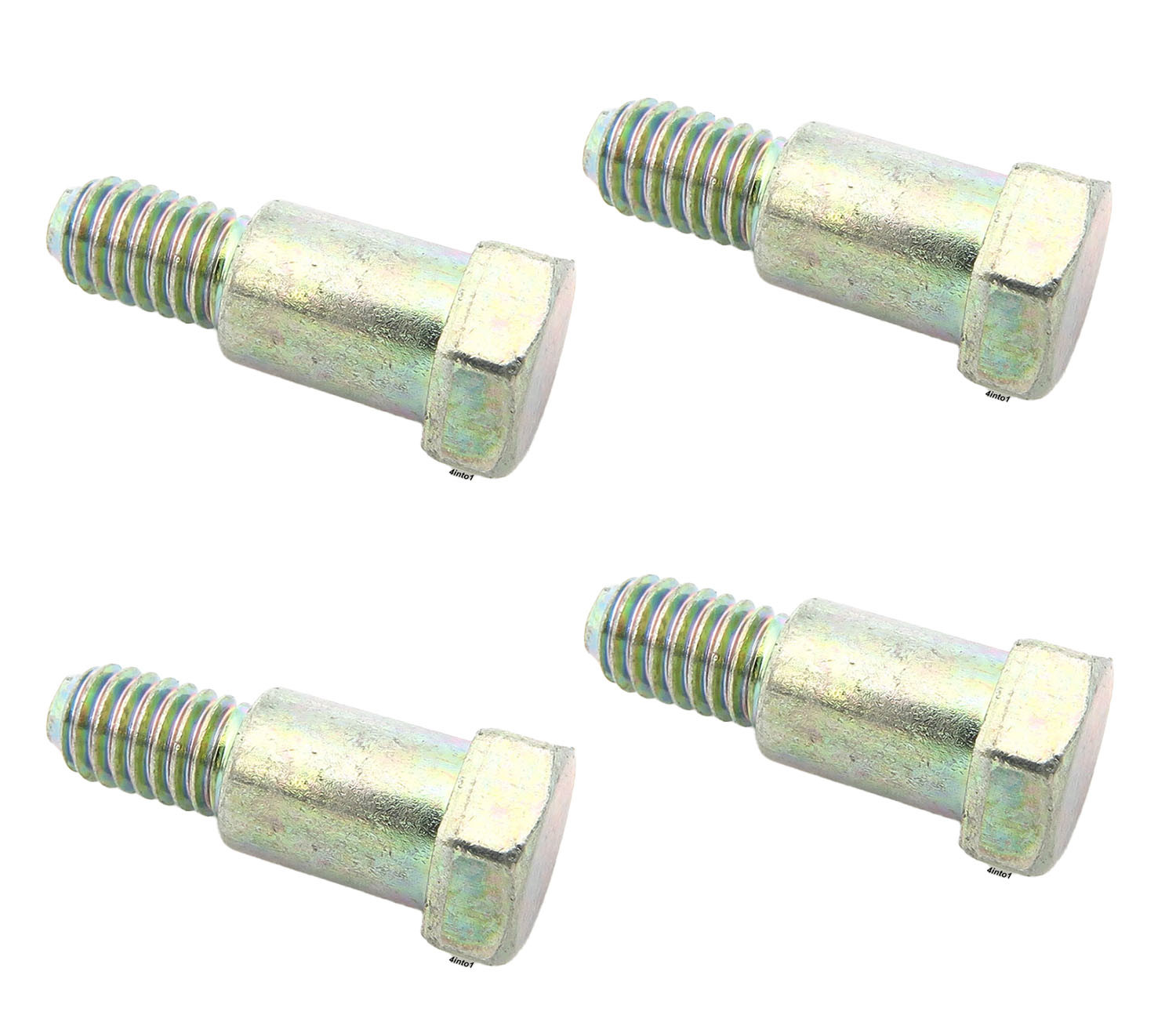 Set of 4 - Genuine Honda Tail Light Setting Bolt - 90162-283-000 ...