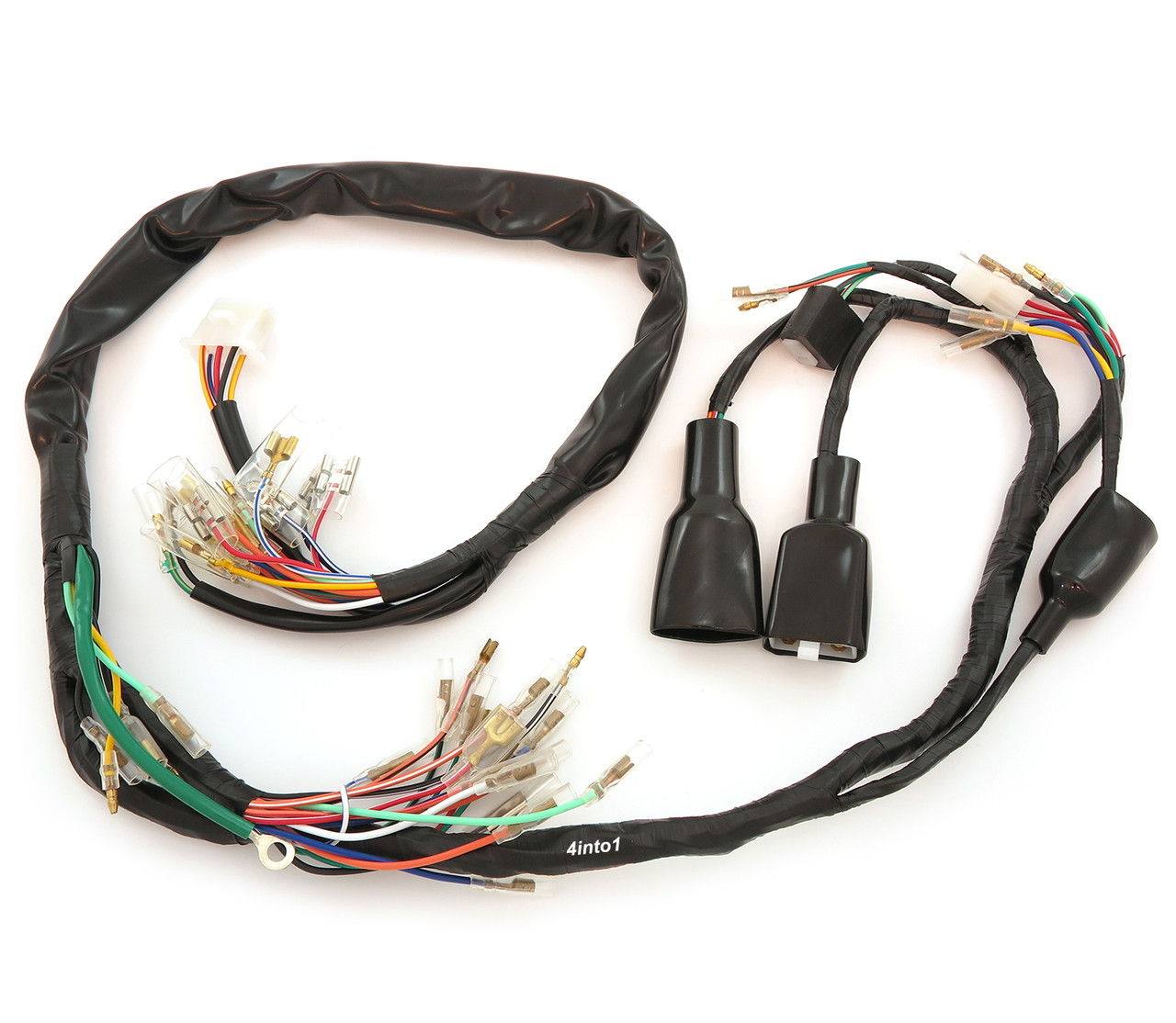Main Wiring Harness - 32100-300-050 - Honda CB750K - 1969-1971