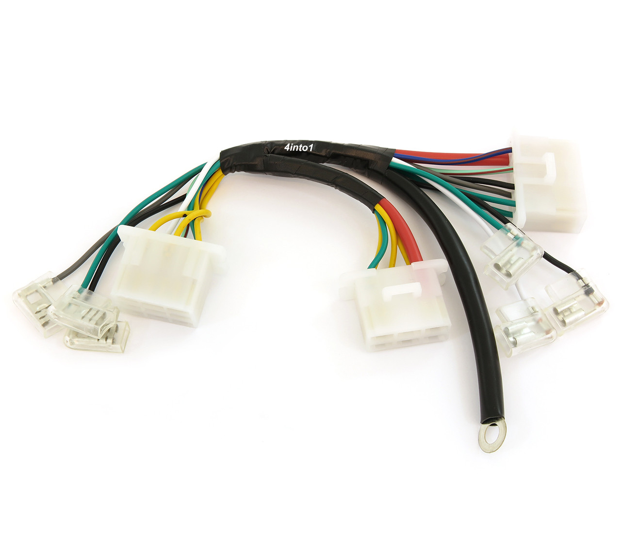 Sub Wire Harness Front / Wiring Sub Depan 100% ORIGINAL 32105-K2P-M10