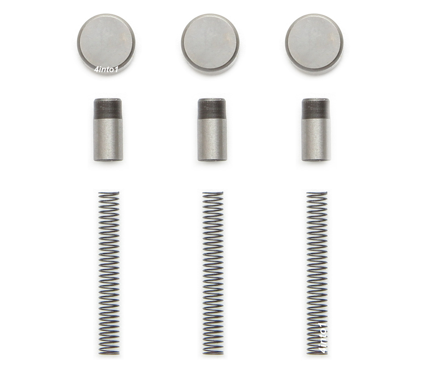 Genuine Honda A8 Tongued Washer (Set Of 3) – 94108-18000 For CB450 CB500 CB550 CB750