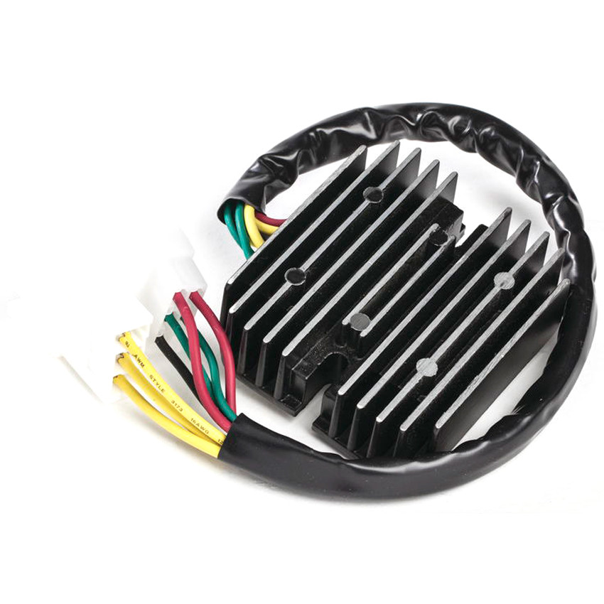 Rick's Motorsport Electric Regulator/Rectifier Combo – For Honda CB1100, CB1000, CB900, CB750, CBX