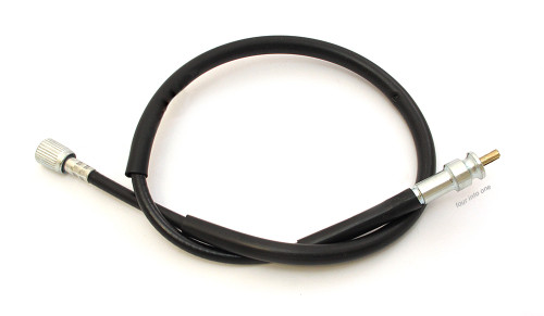 Motion Pro Tachometer Cable - 02-0028 - Honda CB350 CB360 CB400F CB900