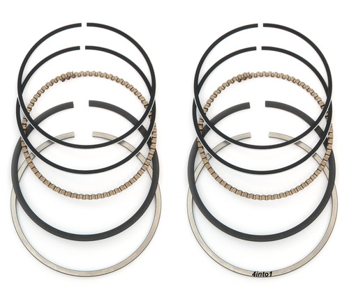 Standard Piston Ring Set For Honda CB360 CJ360 CL360 – 13011-369-305 (P369-305)